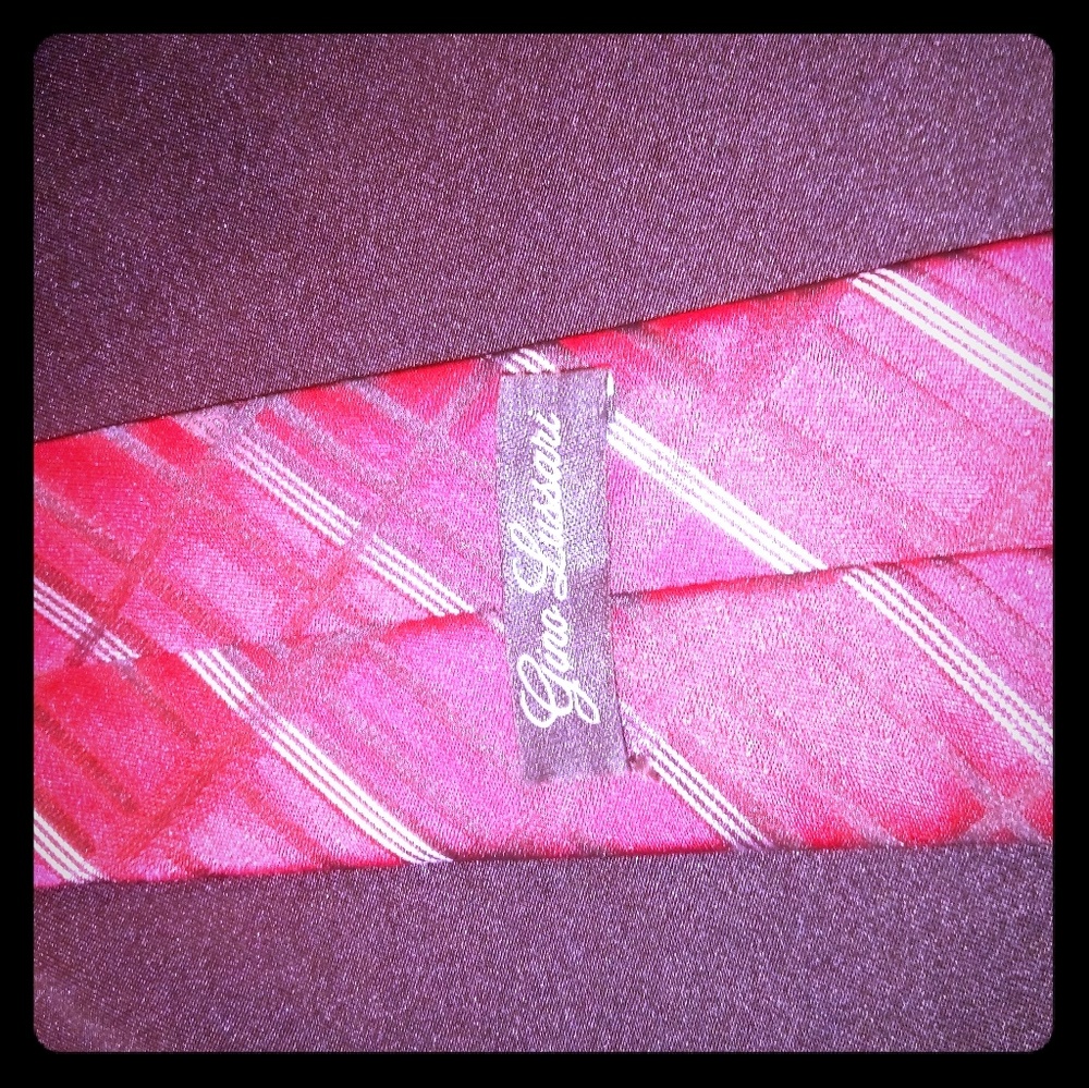 Men Tie
